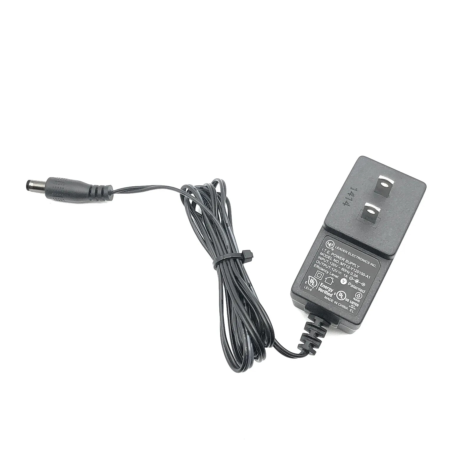 *Brand NEW*Genuine LEI 12V 1A AC Adapter MT12-Y120100-A1 for Netgear ProSafe Switch GS105 GS105NA GS105v5 GS10